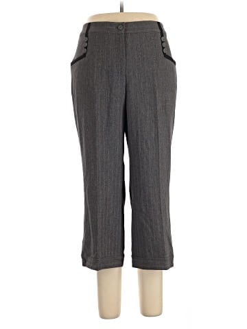 Sigrid Olsen Dress Pants (view 1)