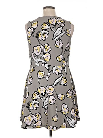 Apt. 9 Cocktail Dress (view 2)