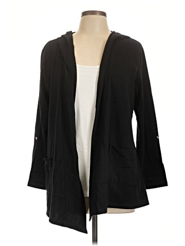 Style&Co Sport Cardigan (view 1)