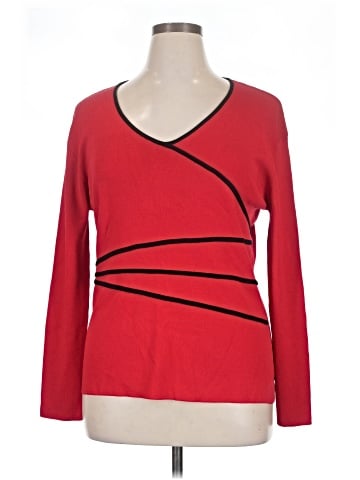 LOULOU Long Sleeve T-Shirt (view 1)