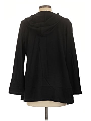Style&Co Sport Cardigan (view 2)