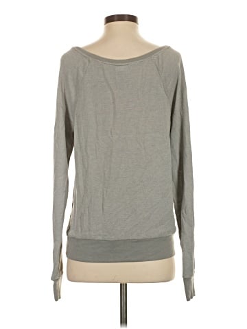 Victoria's Secret Pink Long Sleeve T-Shirt (view 2)