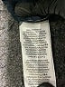 PAPELL Studio 100% Polyester Blue Black Cocktail Dress Size 16 - photo 8