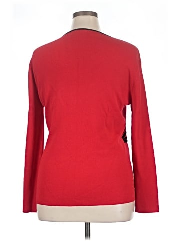 LOULOU Long Sleeve T-Shirt (view 2)