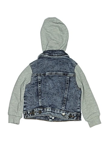Tucker + Tate Denim Jacket (view 2)