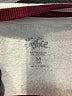 Justice Gray Sweatshirt Size 10 - photo 3