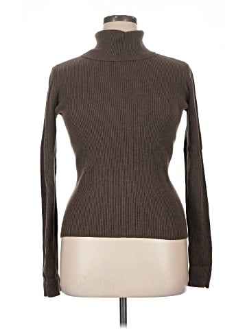 Ellos Turtleneck Sweater (view 1)