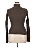 Ellos 100% Cotton Brown Turtleneck Sweater Size XL - photo 1