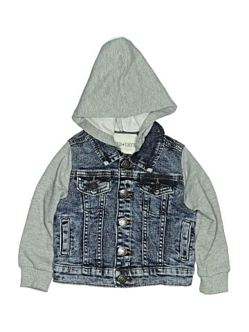 Tucker + Tate Denim Jacket (view 1)