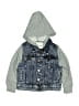 Tucker + Tate Blue Denim Jacket 12-18 MO / 18 MO - photo 1