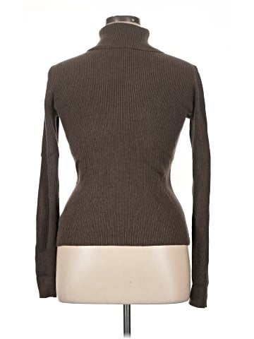 Ellos Turtleneck Sweater (view 2)
