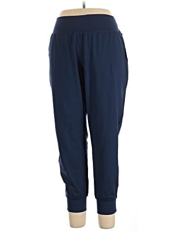 Champion Track Pants (view 1)
