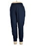 Champion Solid Blue Track Pants Size XL - photo 1