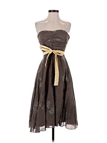 Odille Cocktail Dress (view 1)