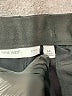 Nine West Solid Black Dress Pants Size 14 - photo 3