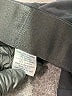Nine West Solid Black Dress Pants Size 14 - photo 4