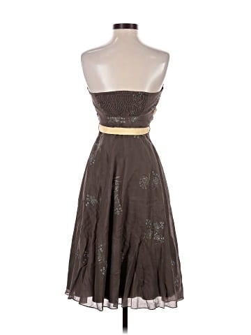 Odille Cocktail Dress (view 2)