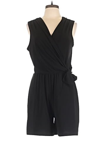 Nik and Nash Romper (view 1)