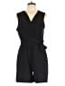 Nik and Nash Solid Black Romper Size L - photo 1