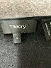 Theory 100% Cashmere Black Cashmere Pullover Sweater Size S - photo 7