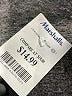 Antistar Black Cocktail Dress Size L - photo 8