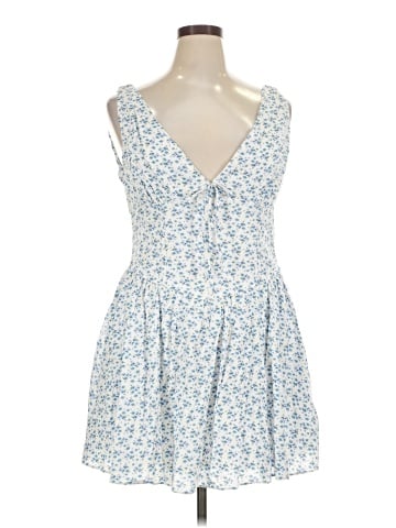 Alex & Sophia Casual Dress (view 1)
