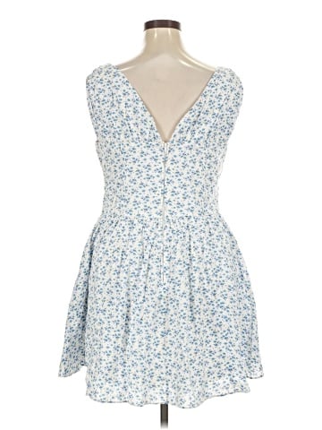 Alex & Sophia Casual Dress (view 2)