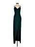 Windsor Teal Green Cocktail Dress Size XS - photo 1