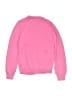 Crewcuts 100% Cotton Pink Cardigan Size 10 - photo 2