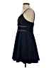 Blue Rain Blue Cocktail Dress Size S - photo 5