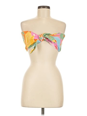 Show Me Your Mumu Tube Top (view 1)