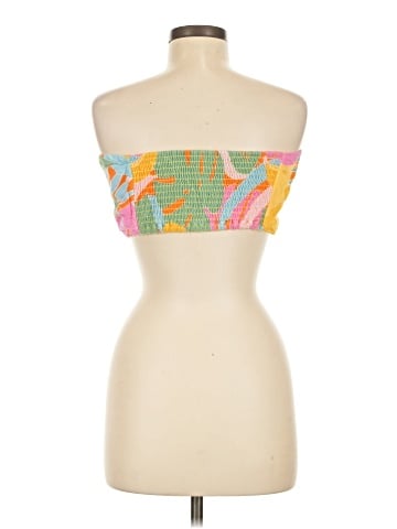 Show Me Your Mumu Tube Top (view 2)
