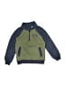 Unbranded Green Sweatshirt Size 4T - photo 1