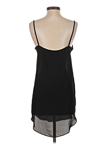 Krisa Sleeveless Top (view 2)