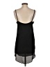Krisa 100% Polyester Black Sleeveless Top Size S - photo 2