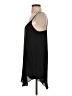 Krisa 100% Polyester Black Sleeveless Top Size S - photo 5