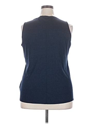 Cato Sleeveless T-Shirt (view 2)