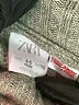 Zara Gray Turtleneck Sweater Size 4 - 5 - photo 3