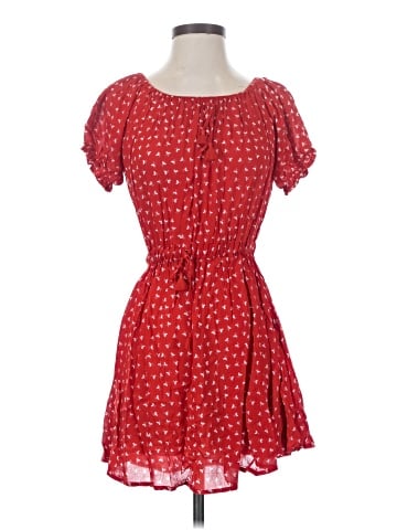 Faithfull the Brand Casual Dress (view 1)