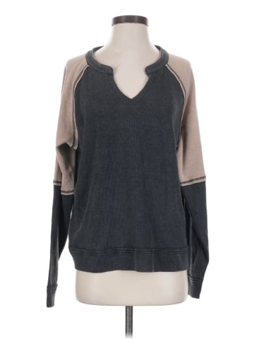 BKE Pullover Sweater (view 1)
