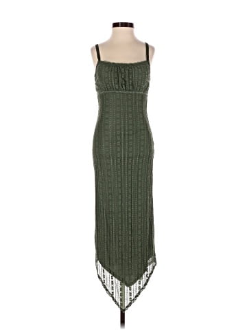 No Boundaries Casual Dress (view 1)