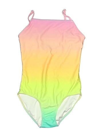 Old Navy One Piece Swimsuit (view 1)
