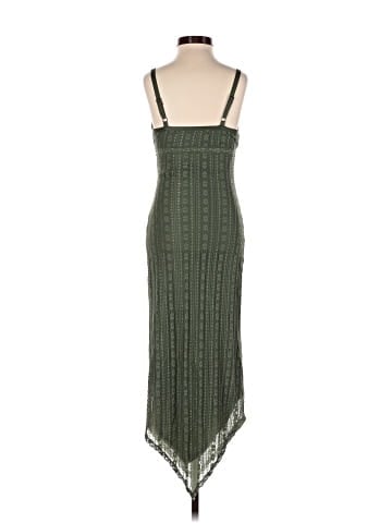 No Boundaries Casual Dress (view 2)