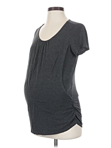 Smallshow Short Sleeve T-Shirt (view 1)