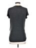 Smallshow Gray Short Sleeve T-Shirt Size Sm Maternity - photo 2