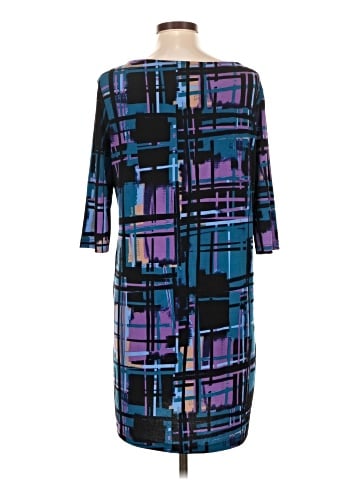 Attention Casual Dress (view 2)