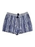 Tommy Bahama Stripes Blue Shorts Size XL - photo 1