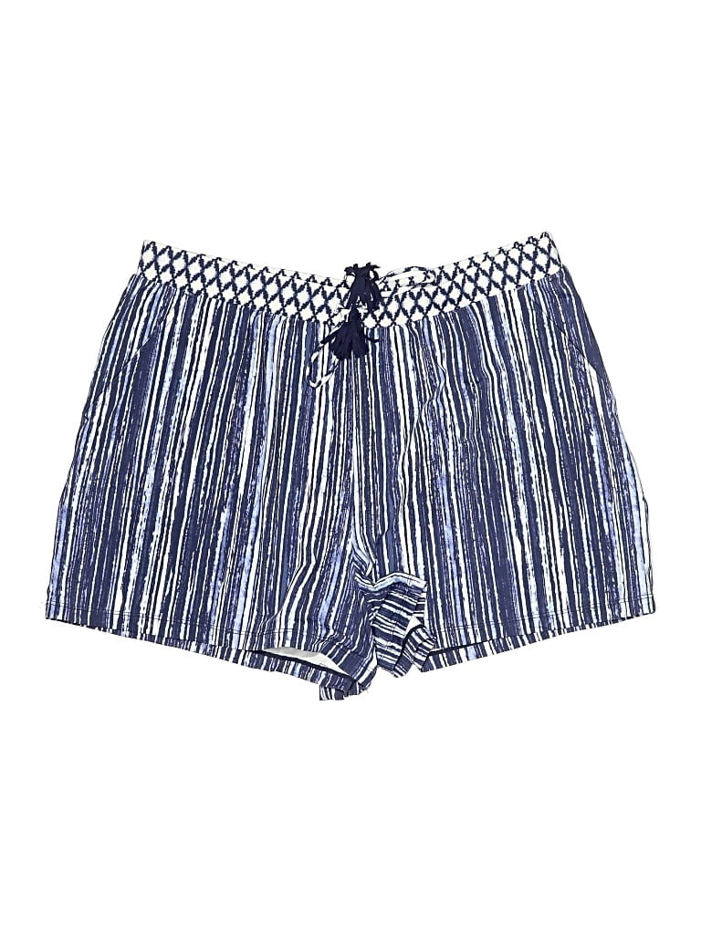 Pre-owned Tommy Bahama Shorts In Blue