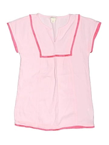 Crewcuts Short Sleeve Blouse (view 1)
