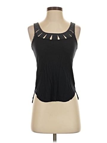 Hi-Line Sleeveless Top (view 1)